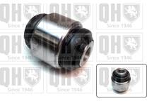 Control Arm-/Trailing Arm Bush