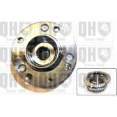 Moyeu de roue QUINTON HAZELL - QWH146