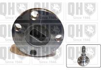 FEBI BILSTEIN 08340 Fusee D'essieu, Suspension De Roue