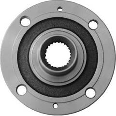 Moyeu de roue QUINTON HAZELL - QWH164