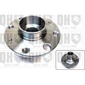 Moyeu de roue QUINTON HAZELL - QWH167