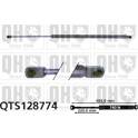 Muelle neumático, Cristal trasero QUINTON HAZELL - QTS128774