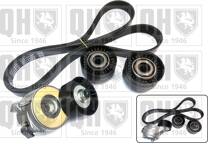 Poly V-riem set