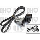 Poly V-riem set QUINTON HAZELL - QDK92