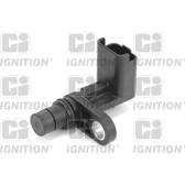 Nockenwellensensor QUINTON HAZELL - XREV268