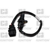 Nockenwellensensor QUINTON HAZELL - XREV307