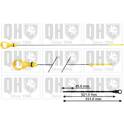 Oil Dipstick QUINTON HAZELL - QOD152