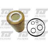 Oil Filter QUINTON HAZELL - QFL0024