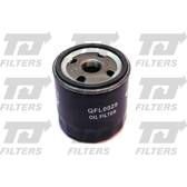 Oil Filter QUINTON HAZELL - QFL0029
