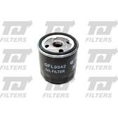 Oil Filter QUINTON HAZELL - QFL0042