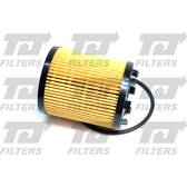 Oil Filter QUINTON HAZELL - QFL0081