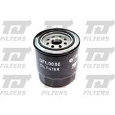 Oil Filter QUINTON HAZELL - QFL0086