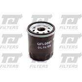 Oil Filter QUINTON HAZELL - QFL0087