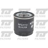 Oil Filter QUINTON HAZELL - QFL0112