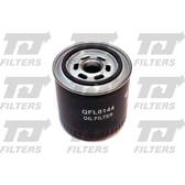 Oil Filter QUINTON HAZELL - QFL0144
