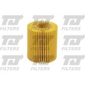 Oil Filter QUINTON HAZELL - QFL0172