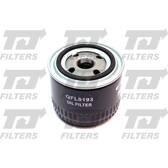 Oil Filter QUINTON HAZELL - QFL0193