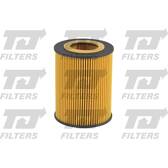 Oil Filter QUINTON HAZELL - QFL0226