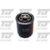 Oil Filter QUINTON HAZELL - QFL0255