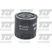 Oil Filter QUINTON HAZELL - QFL0264