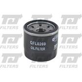 Oil Filter QUINTON HAZELL - QFL0269