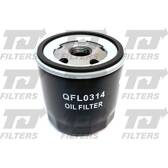 Oil Filter QUINTON HAZELL - QFL0314