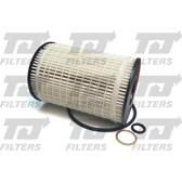 Oil Filter QUINTON HAZELL - QFL0324