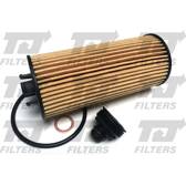 Oil filter QUINTON HAZELL - QFL0348