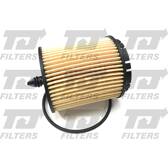 Oil Filter QUINTON HAZELL - QFL0364