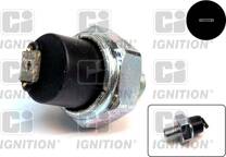 Oil Pressure Switch