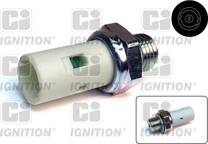 Oil Pressure Switch