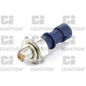 Oil Pressure Switch QUINTON HAZELL - XOPS213