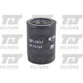 Ölfilter QUINTON HAZELL - QFL0082