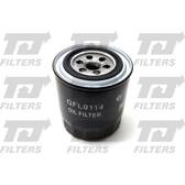 Ölfilter QUINTON HAZELL - QFL0114