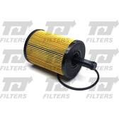 Ölfilter QUINTON HAZELL - QFL0116