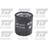Ölfilter QUINTON HAZELL - QFL0121