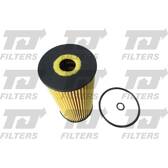 Ölfilter QUINTON HAZELL - QFL0162