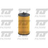 Ölfilter QUINTON HAZELL - QFL0256
