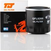 Ölfilter QUINTON HAZELL - QFL0269
