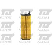 Ölfilter QUINTON HAZELL - QFL0274