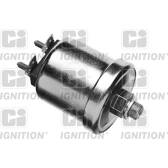 Sensor, oliedruk QUINTON HAZELL - XOPT41