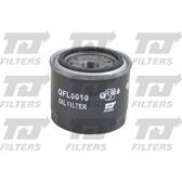 Oliefilter QUINTON HAZELL - QFL0010