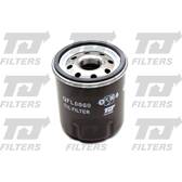 Oliefilter QUINTON HAZELL - QFL0060