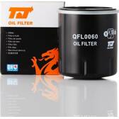 Oliefilter QUINTON HAZELL - QFL0060