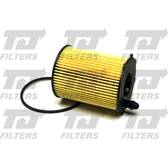 Oliefilter QUINTON HAZELL - QFL0064