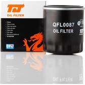 Oliefilter QUINTON HAZELL - QFL0087