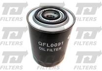Oliefilter