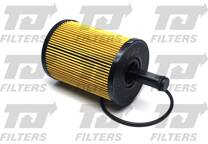Oliefilter