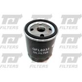 Oliefilter QUINTON HAZELL - QFL0233