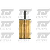 Oliefilter QUINTON HAZELL - QFL0234